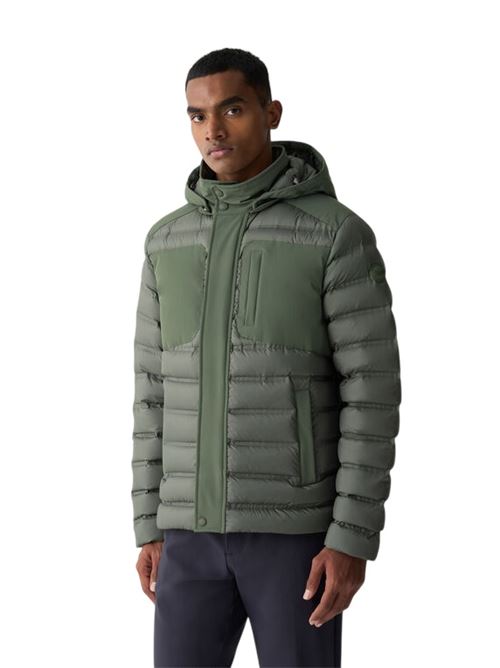 1299-4ZL498 VERDE COLMAR | 1299-4ZL498 VERDE